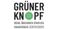 Grüner Knopf